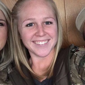 Meet your Posher, Erin